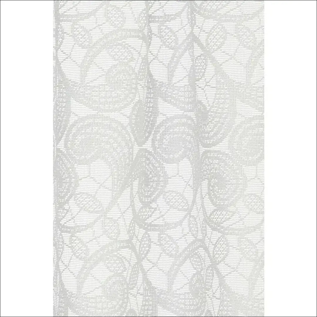 Užuolaida DI12080 - €8 Save 50% __label:Pristatymas 1-2 d.d., color-balta, material-poliesteris, tekstile, under-25 Iki
