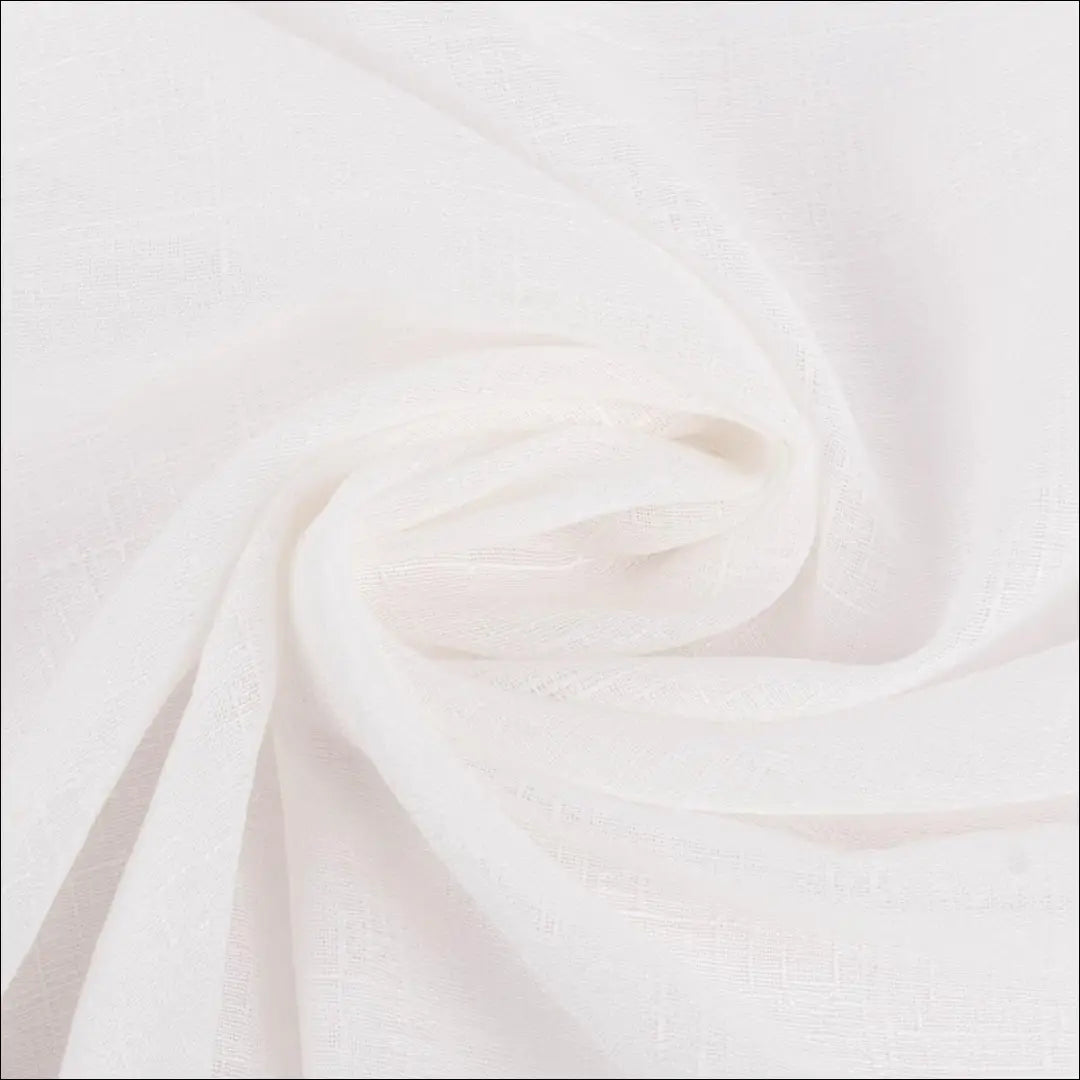 Užuolaida DI12083 - €30 Save 50% 25-50, __label:Pristatymas 1-2 d.d., color-kremas, material-linas,