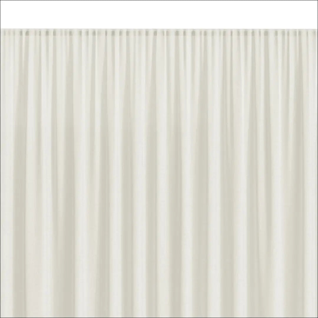Užuolaida DI12087 - €18 Save 50% __label:Pristatymas 1-2 d.d., color-kremas, material-poliesteris, tekstile, under-25