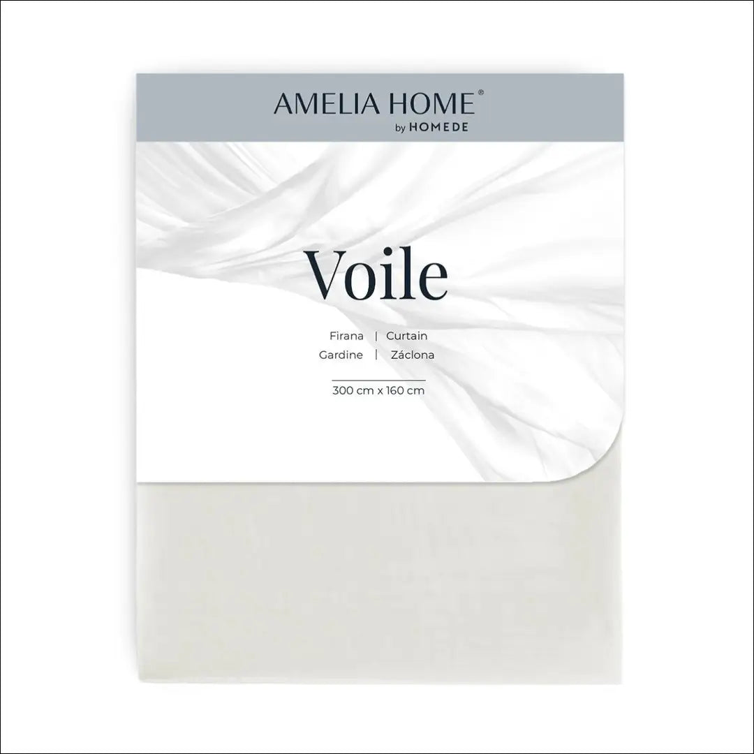 Užuolaida DI12087 - €18 Save 50% __label:Pristatymas 1-2 d.d., color-kremas, material-poliesteris, tekstile, under-25