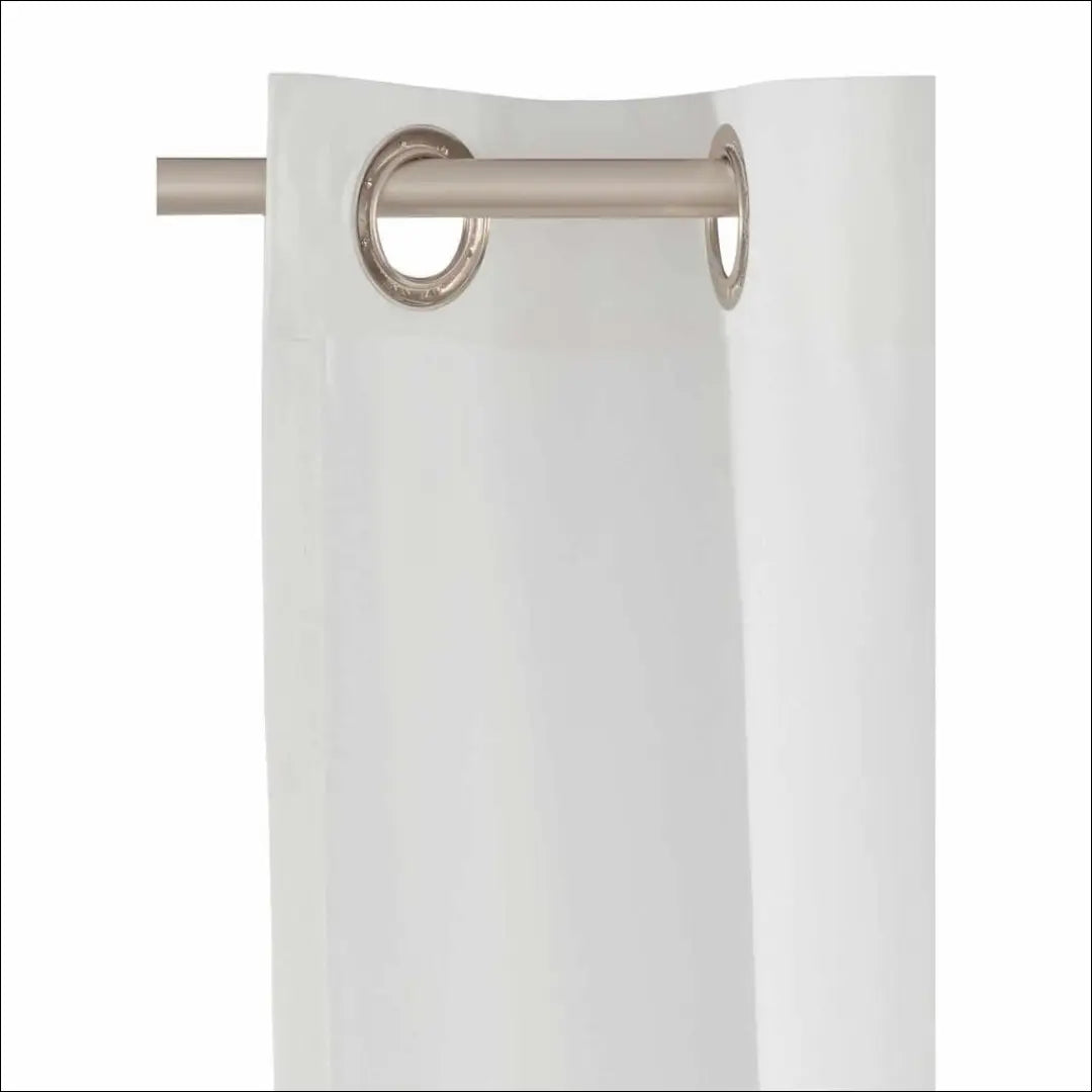 Užuolaida DI12089 - €33 Save 50% 25-50, __label:Pristatymas 1-2 d.d., color-balta, material-linas, material-poliesteris
