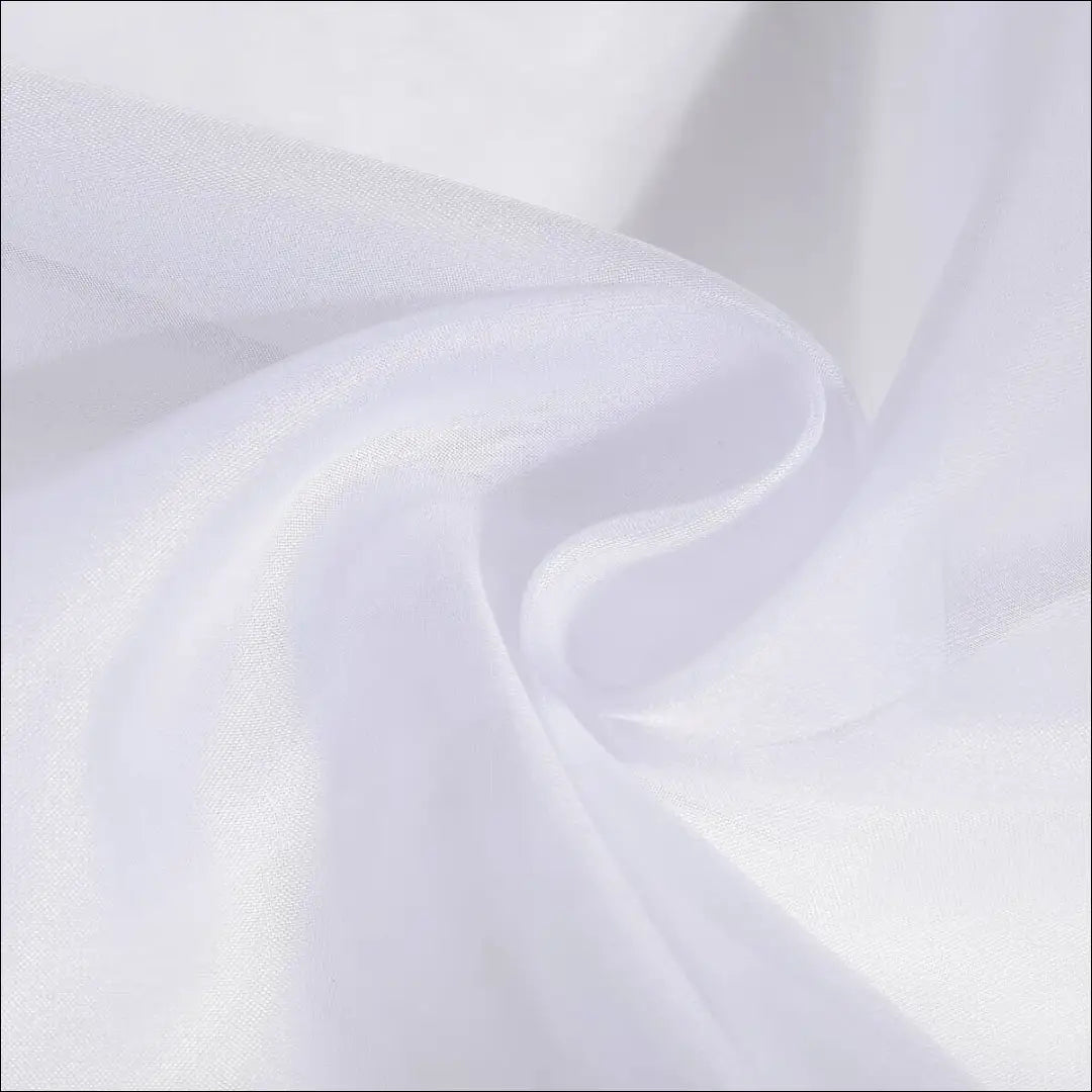 Užuolaida DI12104 - €32 Save 50% 25-50, __label:Pristatymas 1-2 d.d., color-balta, material-poliesteris, tekstile €25