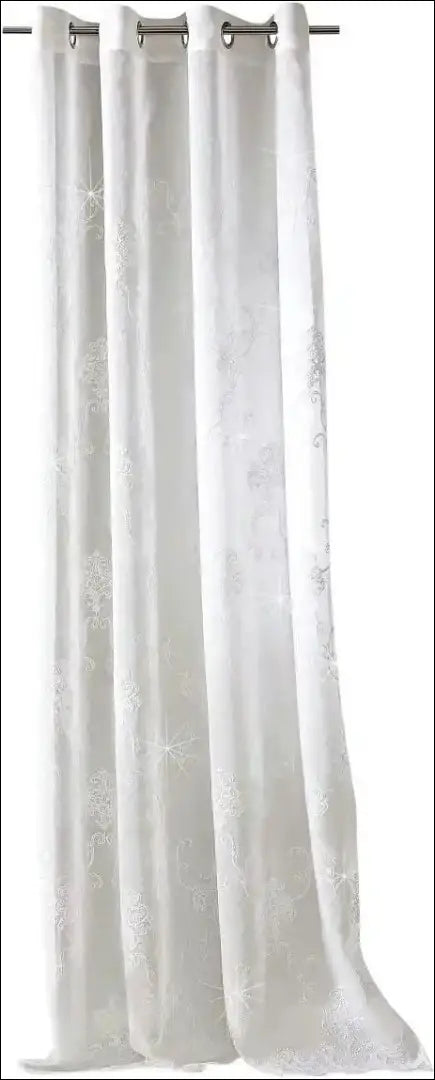 Užuolaida DI12113 - €15 Save 50% __label:Pristatymas 1-2 d.d., color-balta, material-poliesteris, tekstile, under-25