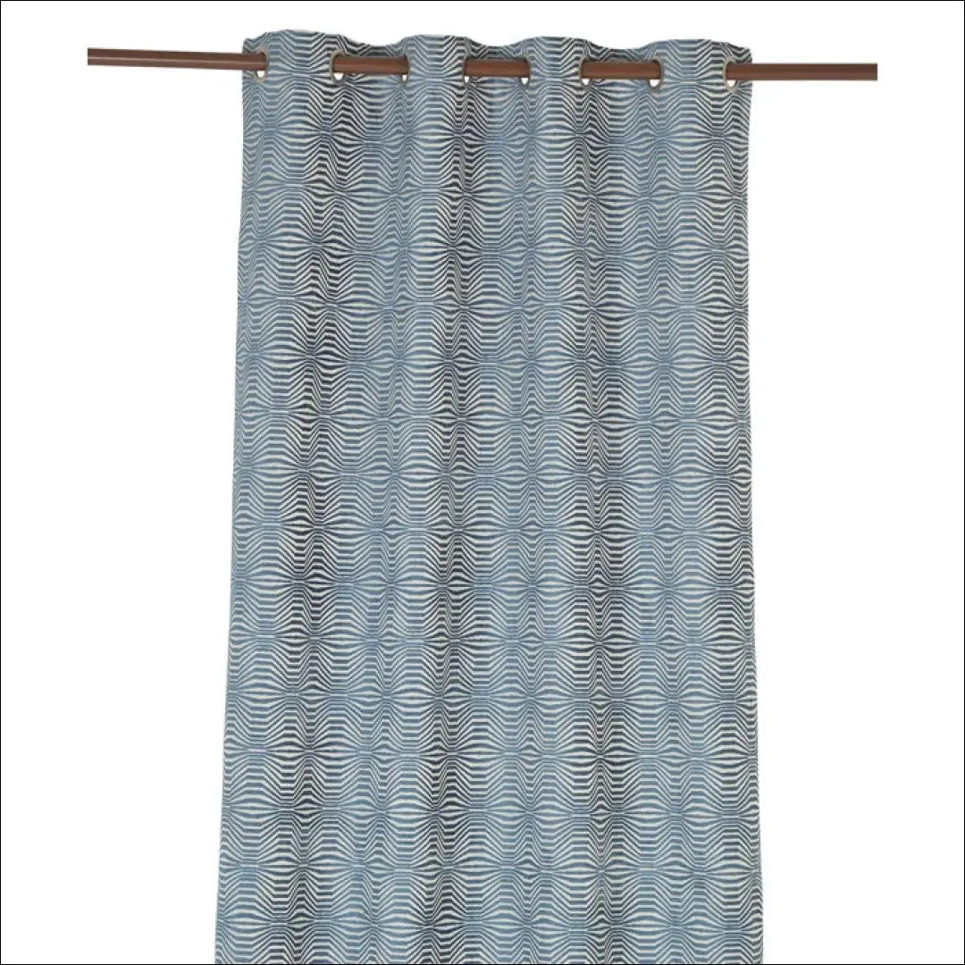 Užuolaida DI1760 - €40 Save 65% 25-50, __label:Pristatymas 1-2 d.d., color-pilka, material-medvilne, material-viskoze
