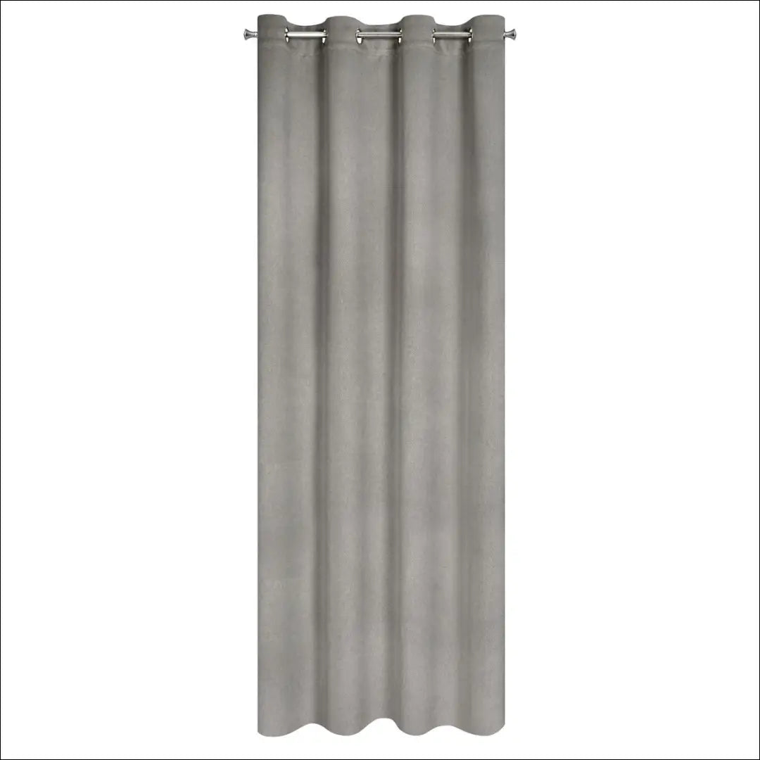 Užuolaida DI9775 - €23 Save 50% __label:Pristatymas 1-2 d.d., color-pilka, material-poliesteris, tekstile, under-25 Iki