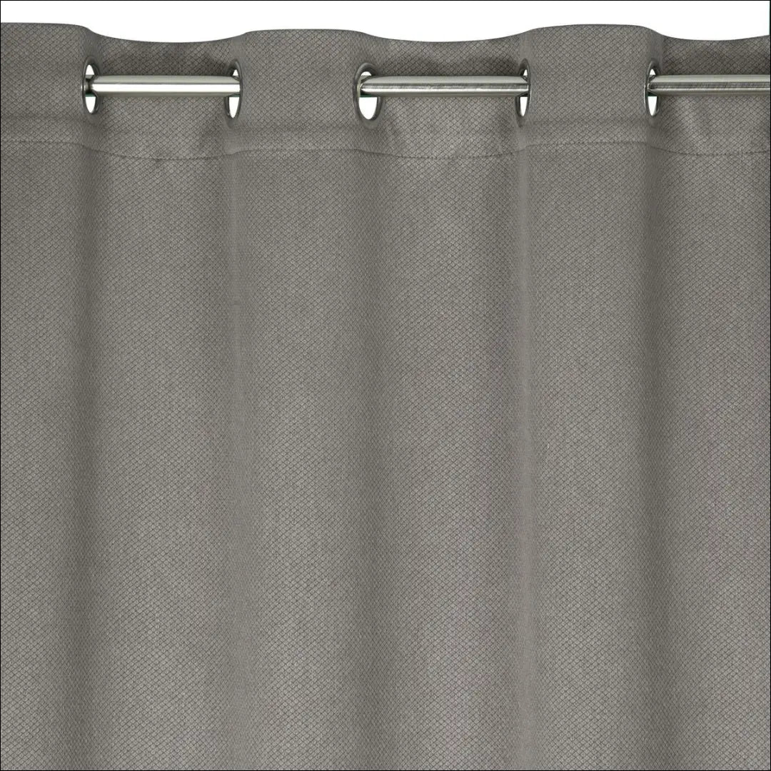 Užuolaida DI9775 - €23 Save 50% __label:Pristatymas 1-2 d.d., color-pilka, material-poliesteris, tekstile, under-25 Iki