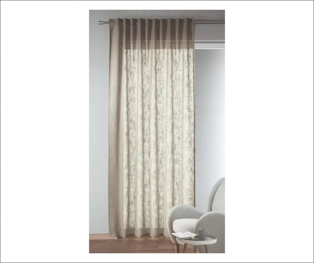 Užuolaida DI9776 - €15 Save 50% __label:Pristatymas 1-2 d.d., color-smelio, material-poliesteris, tekstile, under-25