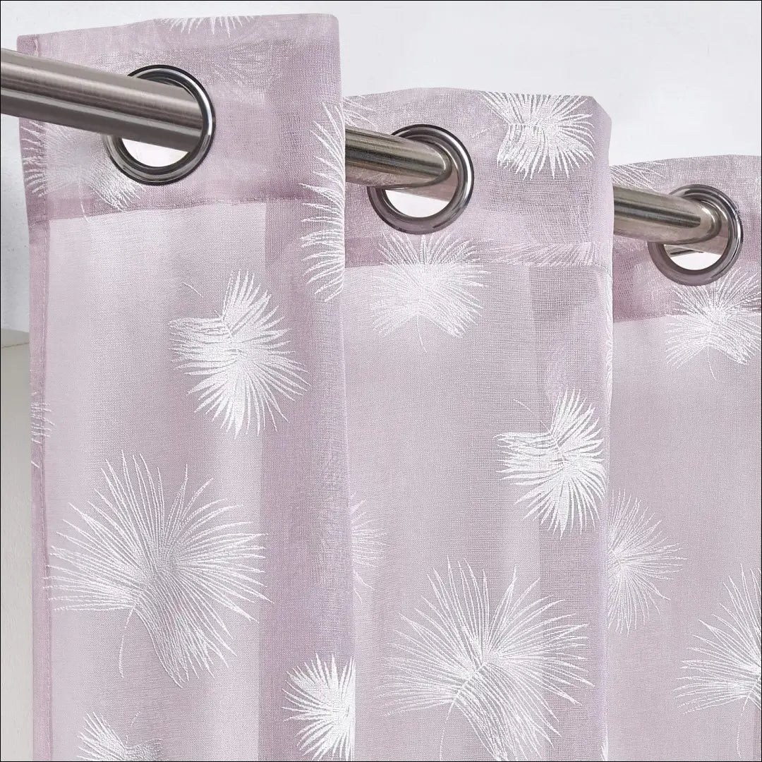 Užuolaida DI9832 - €20 Save 50% __label:Pristatymas 1-2 d.d., color-rozine, material-poliesteris, tekstile, under-25