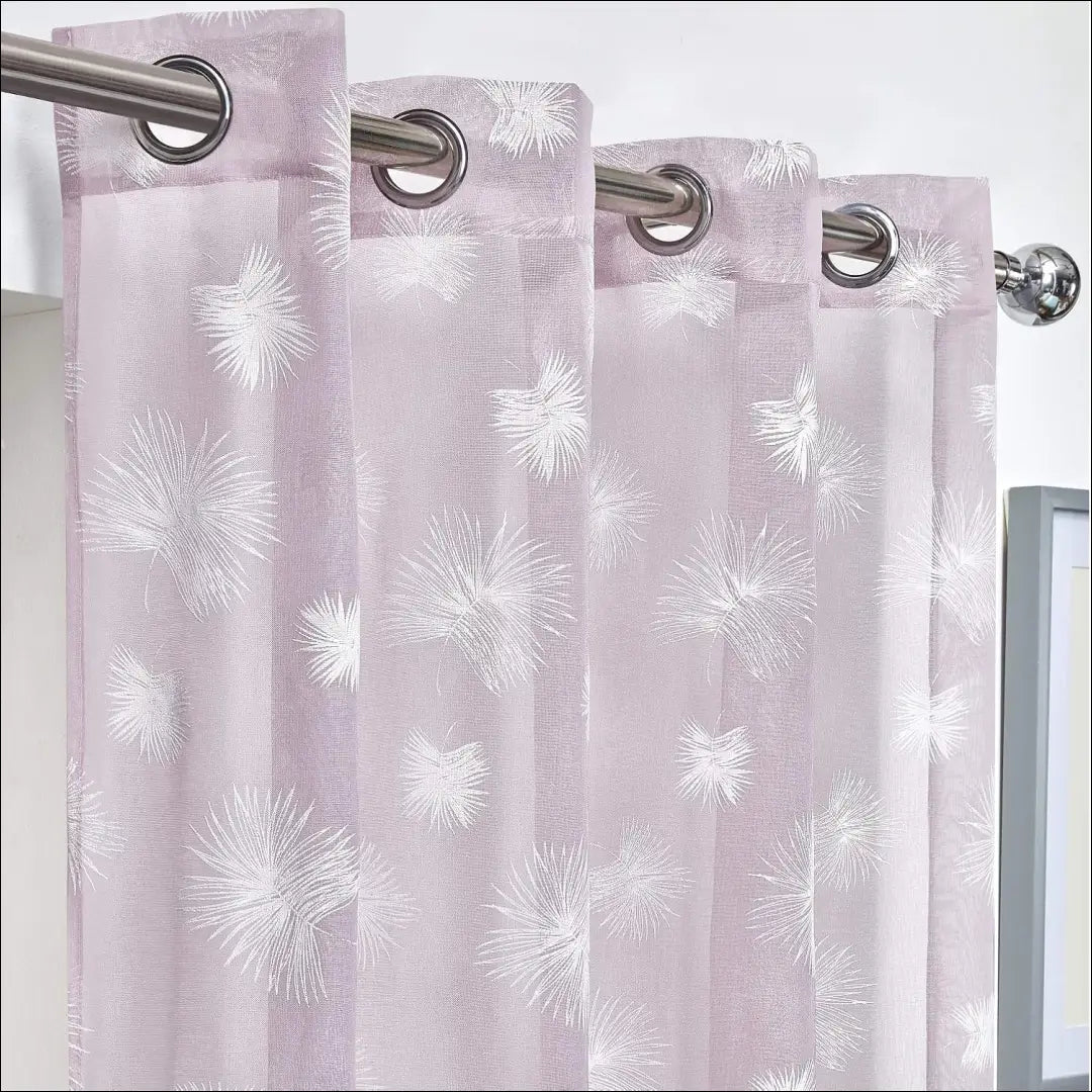Užuolaida DI9832 - €20 Save 50% __label:Pristatymas 1-2 d.d., color-rozine, material-poliesteris, tekstile, under-25