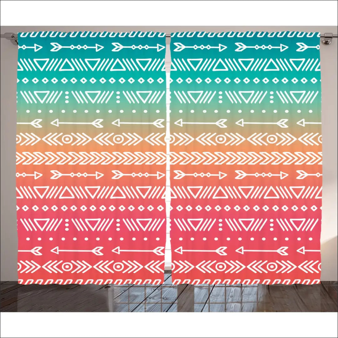 Užuolaidų komplektas (2vnt) DI10042 - €19 Save 50% __label:Pristatymas 1-2 d.d., color-marga, color-margas,