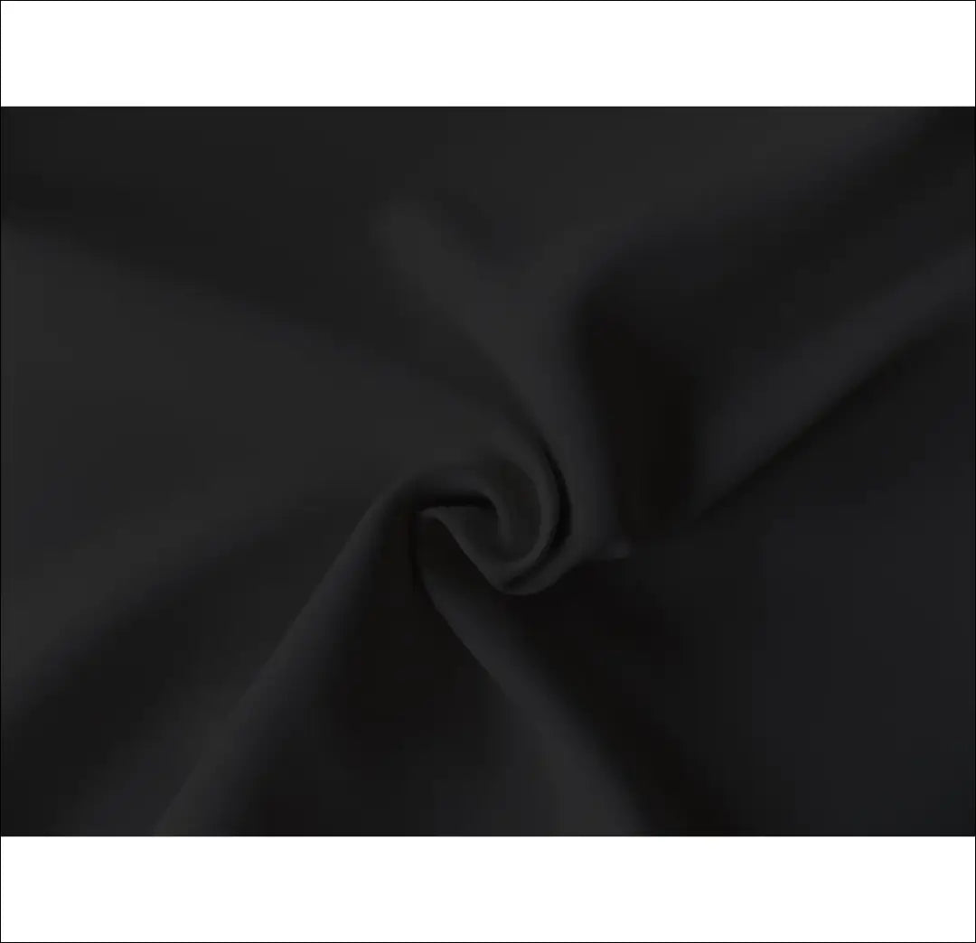 Užuolaidų komplektas (2vnt) DI10058 - €83 Save 50% 50-100, __label:Pristatymas 1-2 d.d., color-juoda,