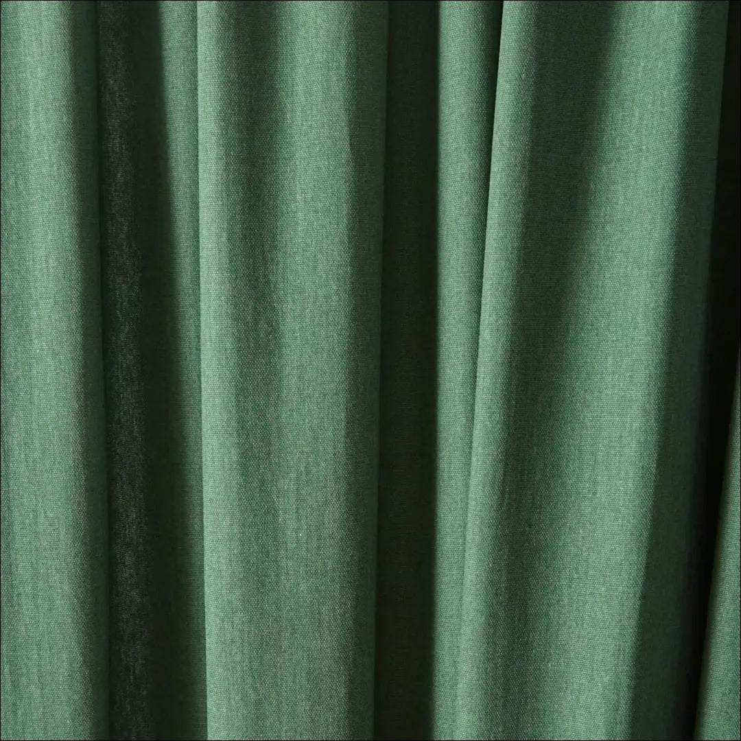 Užuolaidų komplektas (2vnt) DI10986 - €51 Save 50% 50-100, __label:Pristatymas 1-2 d.d., color-zalia,