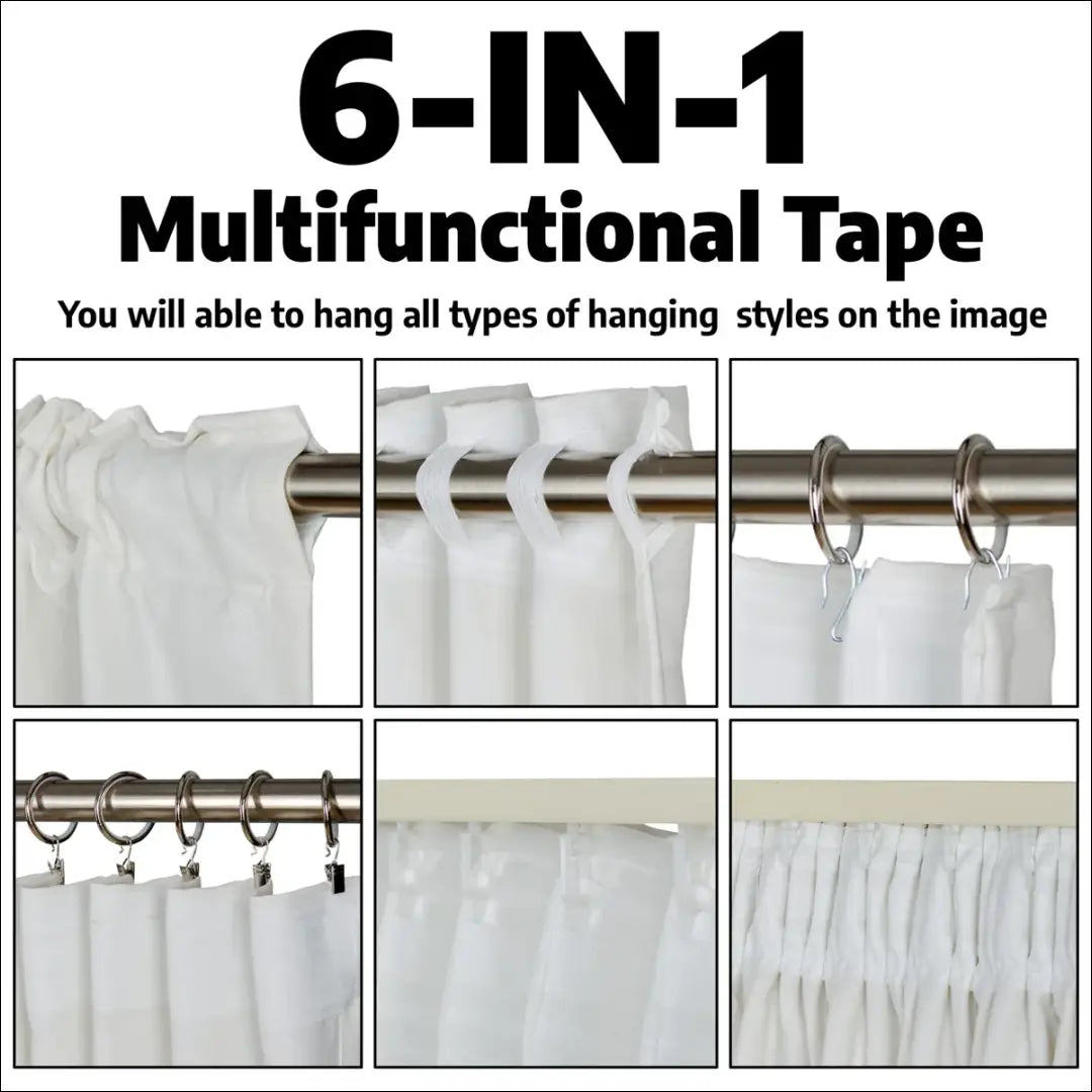 Užuolaidų komplektas (2vnt) DI11216 - €42 Save 50% 25-50, __label:Pristatymas 1-2 d.d., color-kremas,