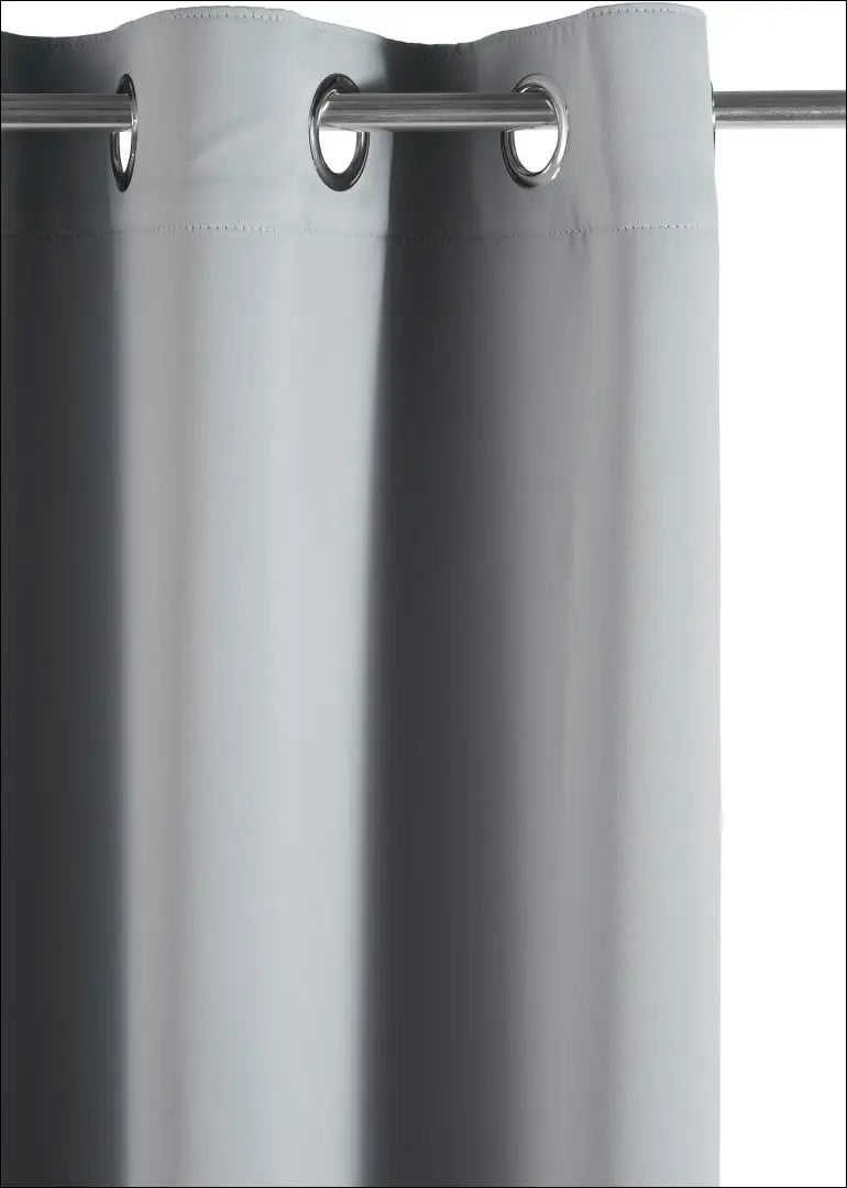 Užuolaidų komplektas (2vnt) DI11553 - €29 Save 50% 25-50, __label:Pristatymas 1-2 d.d., color-pilka,