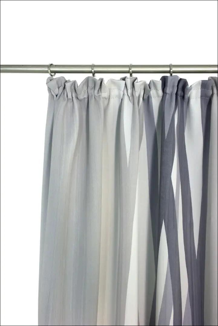 Užuolaidų komplektas (2vnt) DI11786 - €57 Save 50% 50-100, __label:Pristatymas 1-2 d.d., color-pilka,