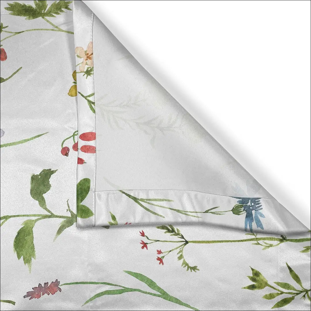 Užuolaidų komplektas (2vnt) DI11946 - €27 Save 50% 25-50, __label:Pristatymas 1-2 d.d., color-balta, color-marga,