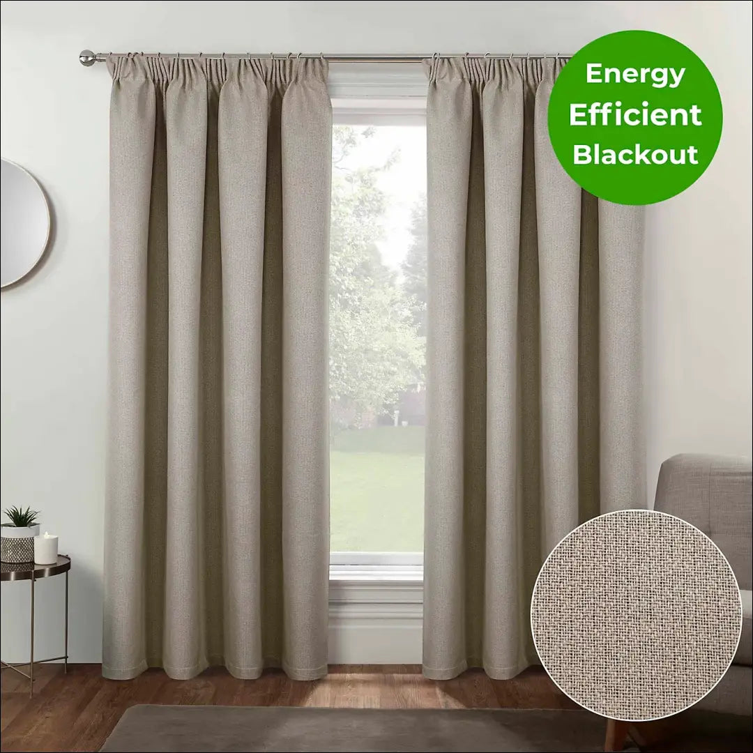 Užuolaidų komplektas (2vnt) DI12253 - €84 Save 50% 50-100, __label:Pristatymas 1-2 d.d., color-smelio,