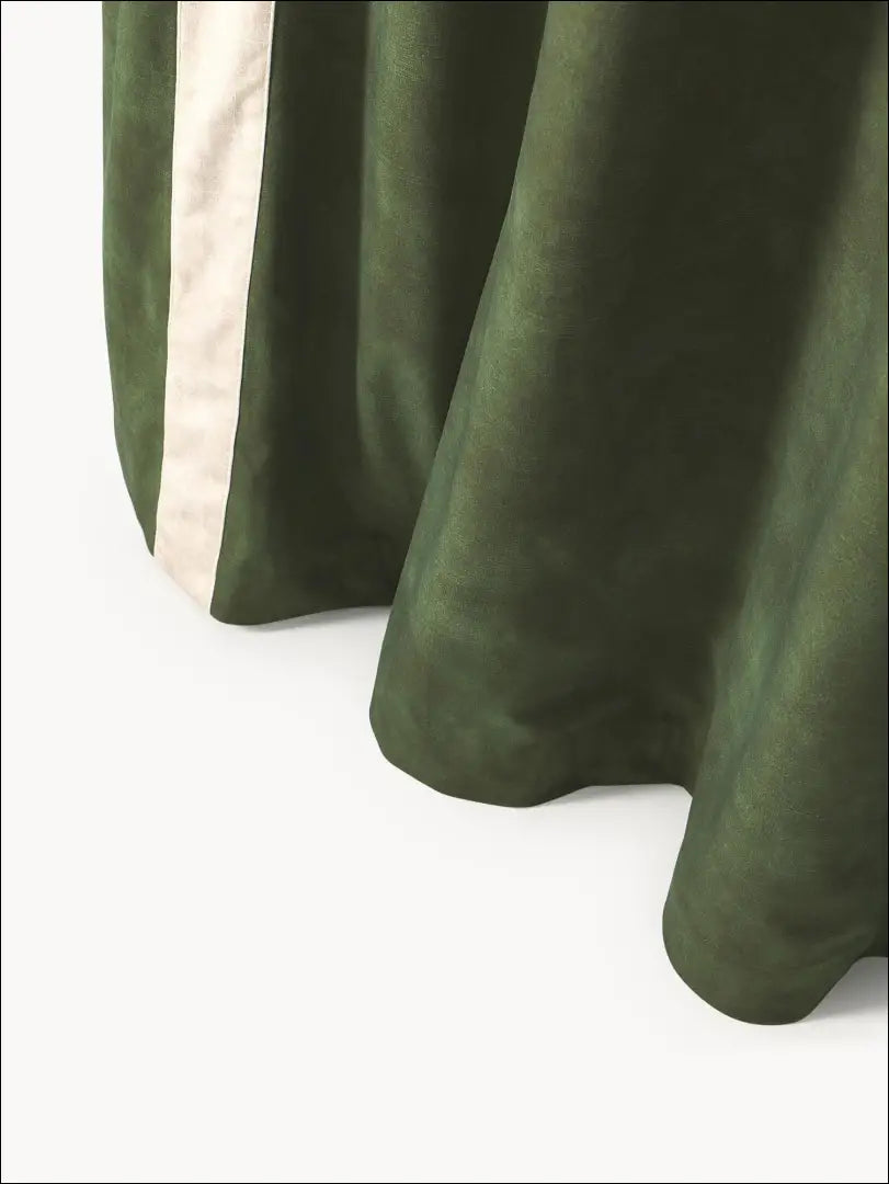 Užuolaidų komplektas (2vnt) DI6119 - €42 Save 65% 25-50, __label:Pristatymas 1-2 d.d., color-smelio, color-zalia,