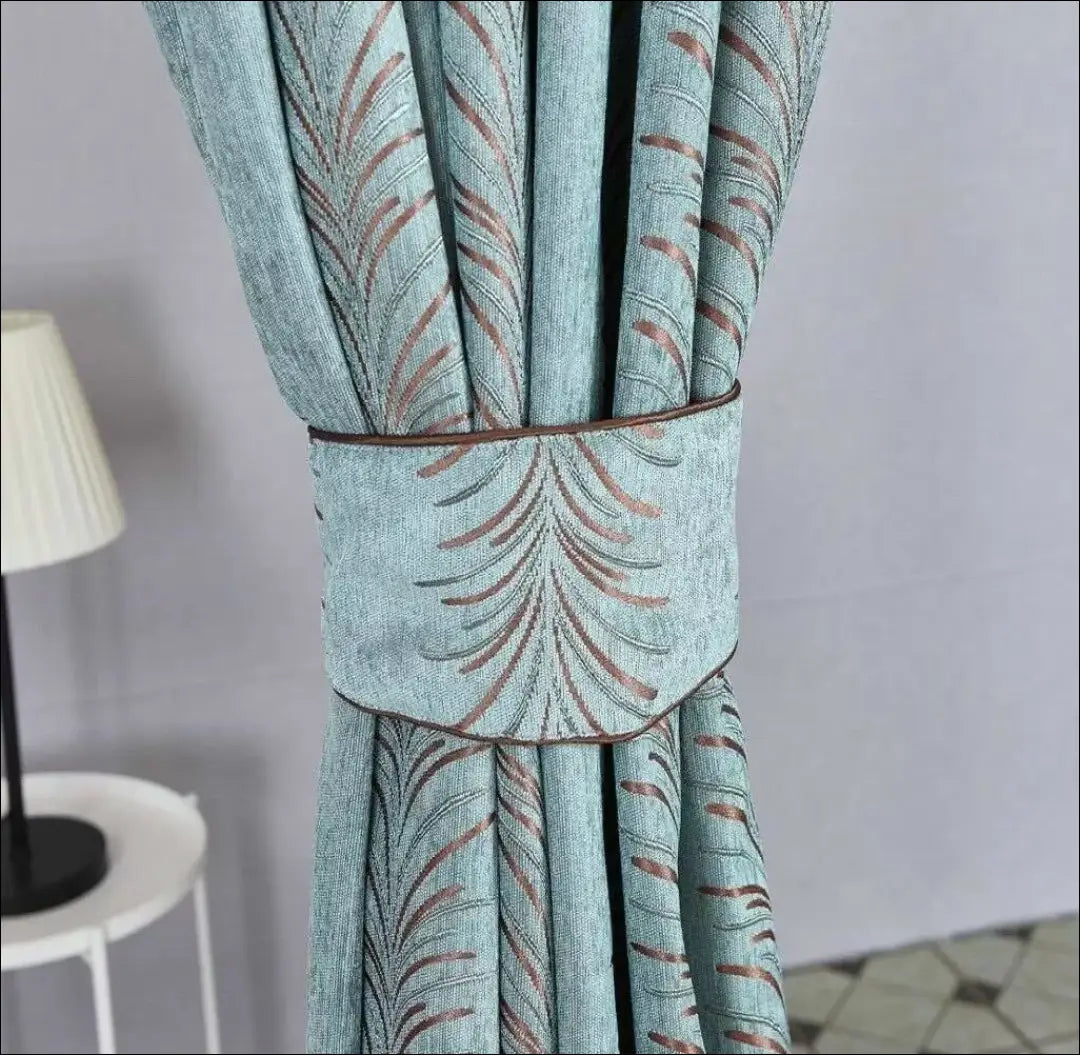 Užuolaidų komplektas DA0249 - €35 Save 50% 25-50, __label:Pristatymas 1-2 d.d., tekstile, uzuolaidos €25 to €50