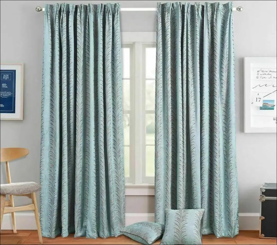 Užuolaidų komplektas DA0249 - €35 Save 50% 25-50, __label:Pristatymas 1-2 d.d., tekstile, uzuolaidos €25 to €50