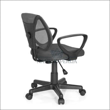 Įkelti vaizdą į galerijos rodinį, Vaikiška darbo kėdė BI163 - €54 Save 50% 50-100, biuro-baldai, biuro-kedes, color-juoda, color-pilka Biuro baldai
