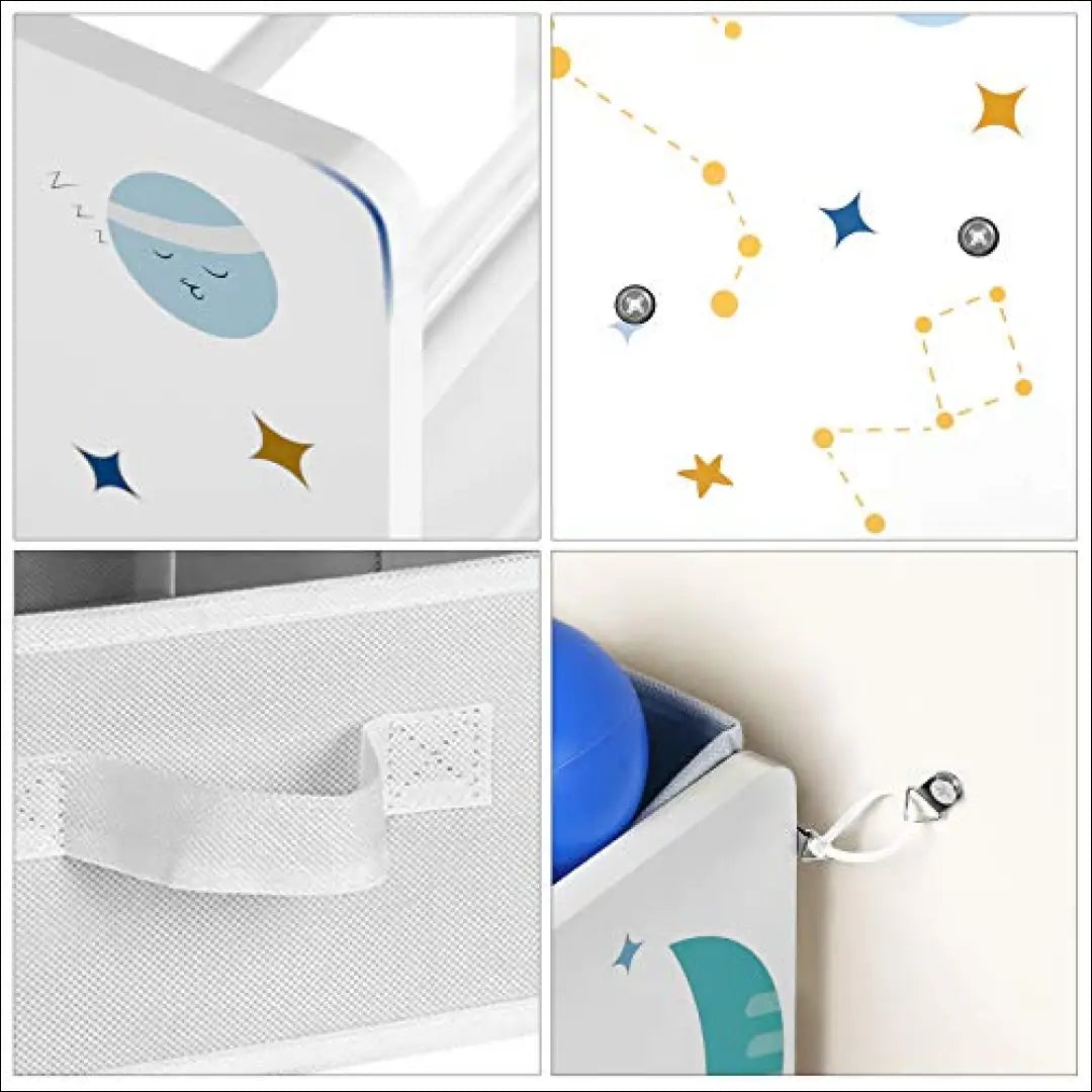 Vaikiška knygų lentyna SM206 - €70 Save 40% 50-100, __label:Pristatymas 5-14 d.d., notouch30, song, spalva-marga