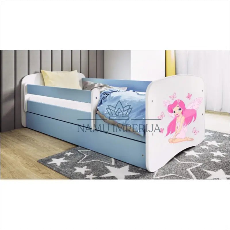 Vaikiška lovytė auganti kartu su vaiku GI536 - €128 Save 50% 100-200, __label:Pristatymas 1-2 d.d., color-balta,