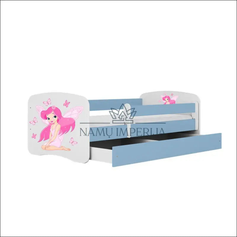 Vaikiška lovytė auganti kartu su vaiku GI536 - €128 Save 50% 100-200, __label:Pristatymas 1-2 d.d., color-balta,