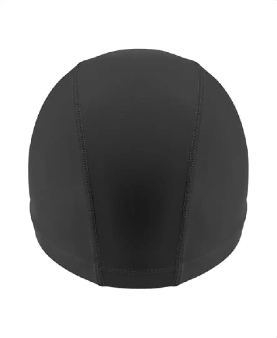 Vaikiška maudymosi kepuraitė SP137 - €4 Save 50% __label:Pristatymas 1-2 d.d., color-juoda, laisvalaikis, under-25 Iki