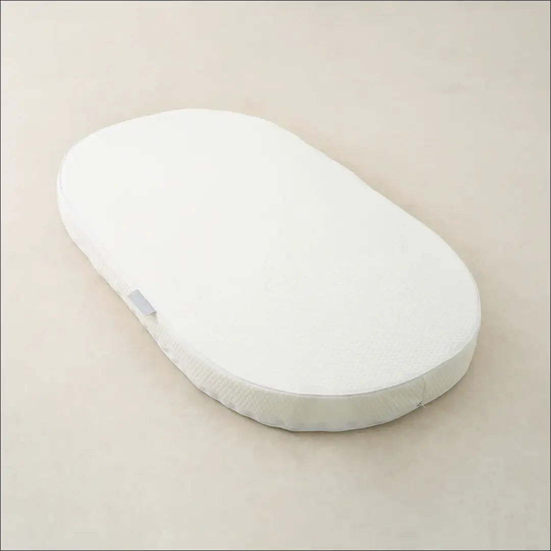 Vaikiškas čiužinys CI166 - €143 Save 50% 100-200, __label:Pristatymas 1-2 d.d., ciuziniai, color-balta, vaiku-kambarys