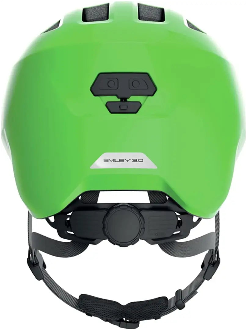 Vaikiškas dviračio šalmas ’Abus’ SP003 - €25 Save 30% 25-50, __label:Pristatymas 1-2 d.d., color-zalia, laisvalaikis,