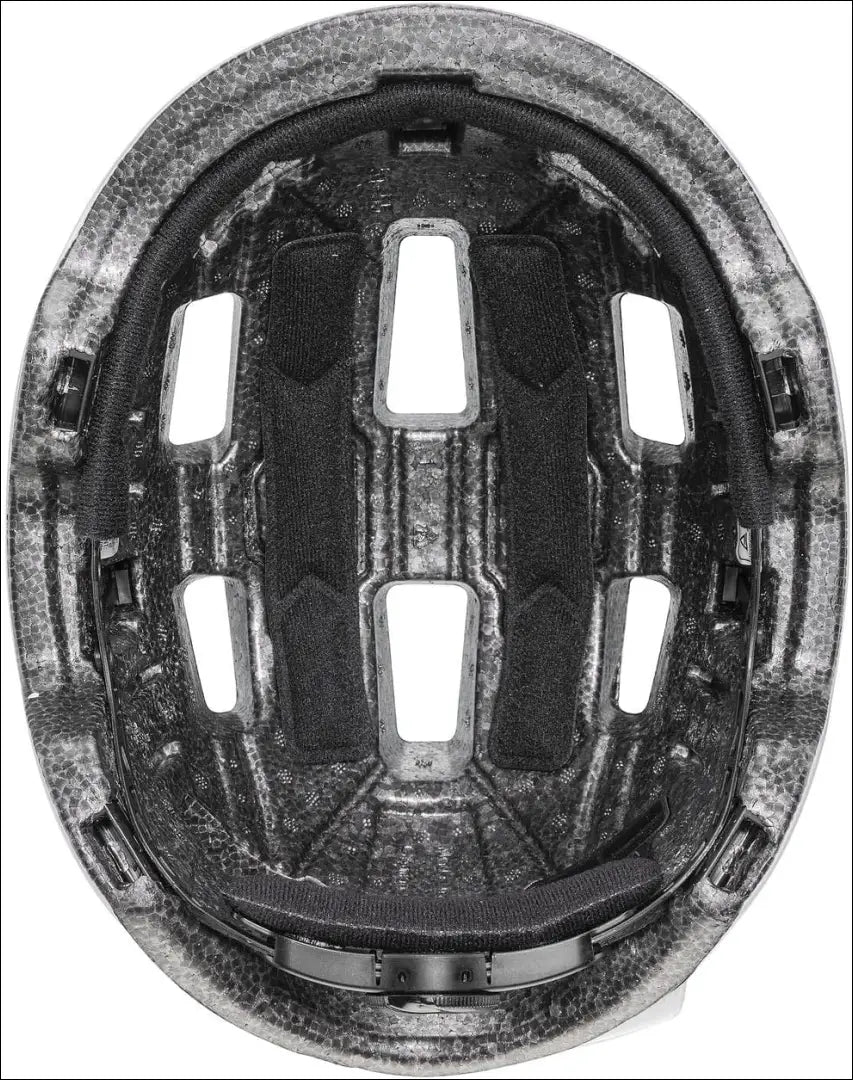 Vaikiškas dviračio šalmas „Uvex hlmt 4 reflexx“ SP047 - €47 Save 30% 25-50, __label:Pristatymas 1-2 d.d., color-rozine,