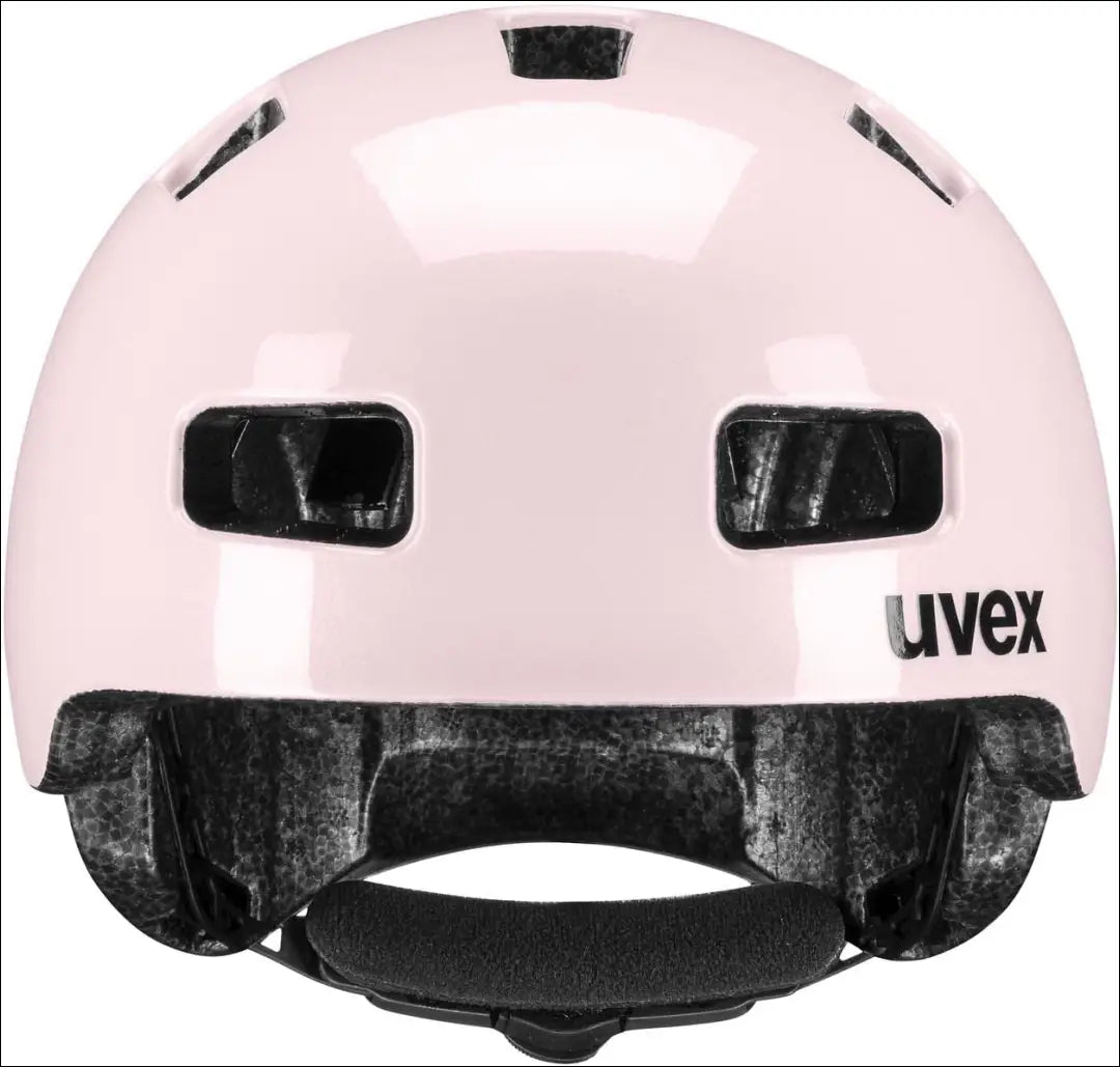 Vaikiškas dviračio šalmas „Uvex hlmt 4 reflexx“ SP047 - €47 Save 30% 25-50, __label:Pristatymas 1-2 d.d., color-rozine,