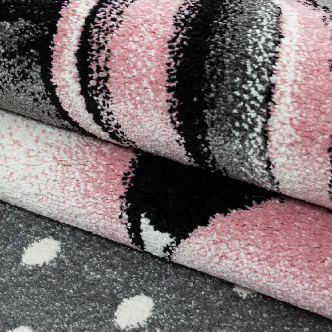 Vaikiškas Kilimas NI2041 - -30% , 100-200, 50-100, __label:Pristatymas 5-14 d.d., apvalus Kilimai | Namų imperija Fast