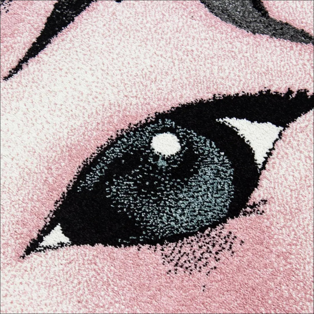 Vaikiškas Kilimas NI2041 - -30% , 100-200, 50-100, __label:Pristatymas 5-14 d.d., apvalus Kilimai | Namų imperija Fast