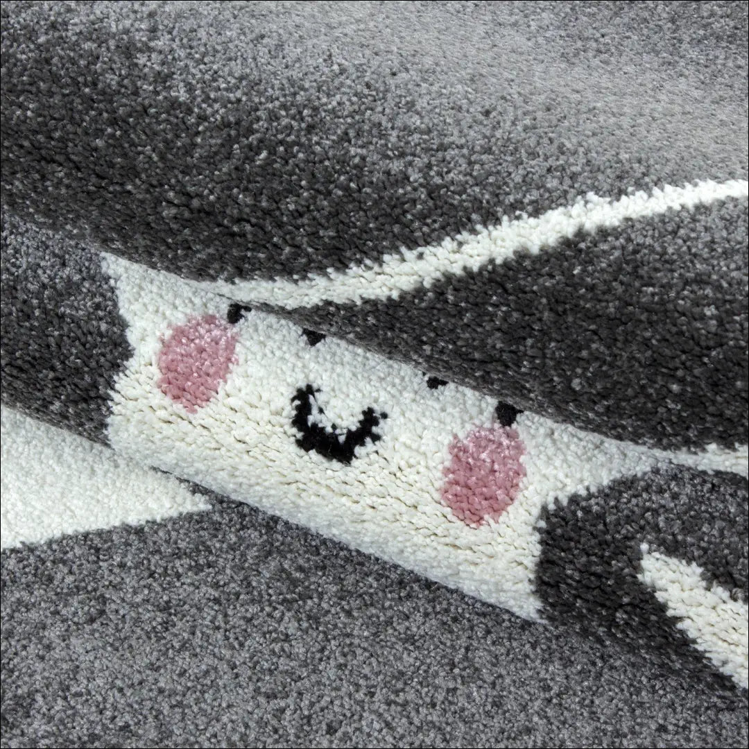 Vaikiškas Kilimas NI2042 - -30% , 100-200, 50-100, __label:Pristatymas 5-14 d.d., apvalus Kilimai | Namų imperija Fast