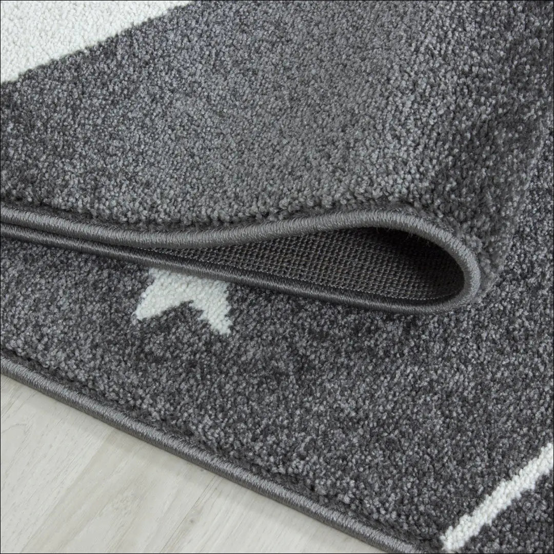 Vaikiškas Kilimas NI2042 - -30% , 100-200, 50-100, __label:Pristatymas 5-14 d.d., apvalus Kilimai | Namų imperija Fast