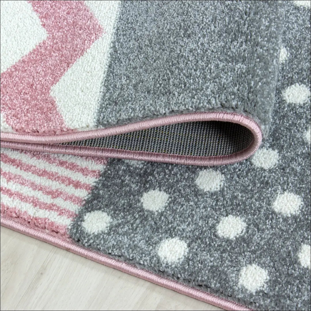 Vaikiškas Kilimas NI2044 - -30% , 100-200, 50-100, __label:Pristatymas 5-14 d.d., apvalus Kilimai | Namų imperija Fast