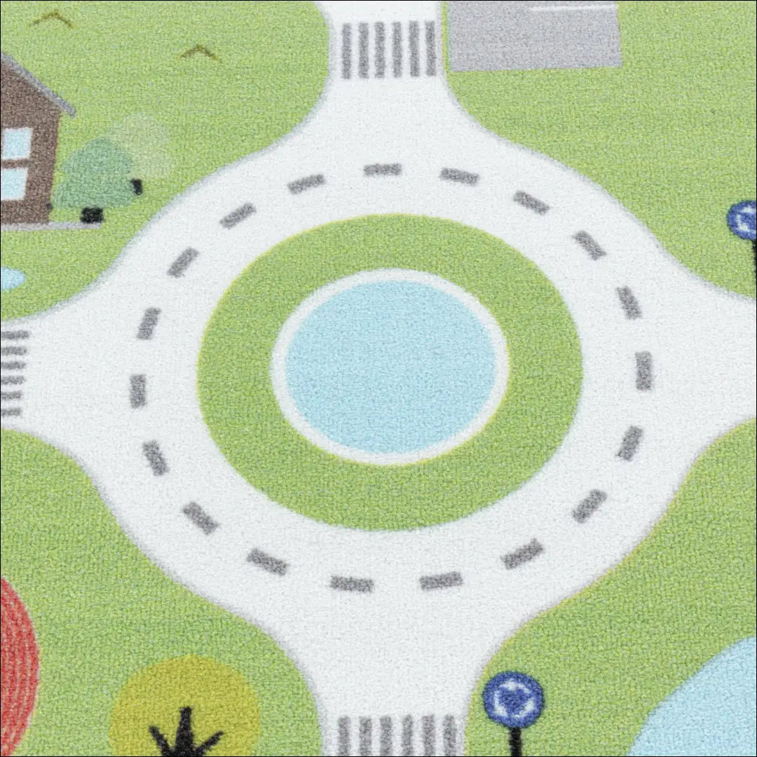 Vaikiškas Kilimas NI2058 - -30% , 100-200, 25-50, 50-100, __label:Pristatymas 5-14 d.d. Kilimai | Namų imperija Fast