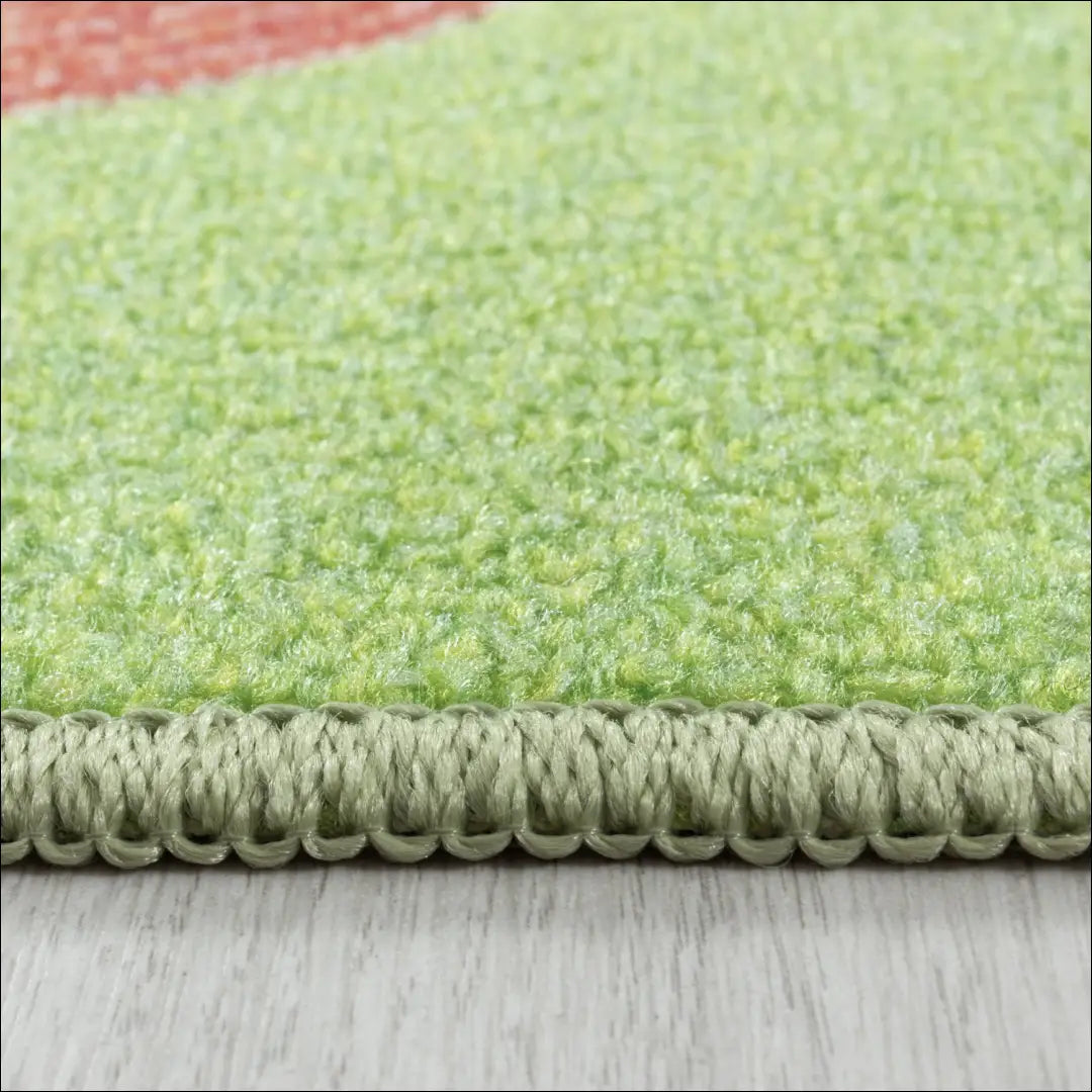 Vaikiškas Kilimas NI2058 - -30% , 100-200, 25-50, 50-100, __label:Pristatymas 5-14 d.d. Kilimai | Namų imperija Fast