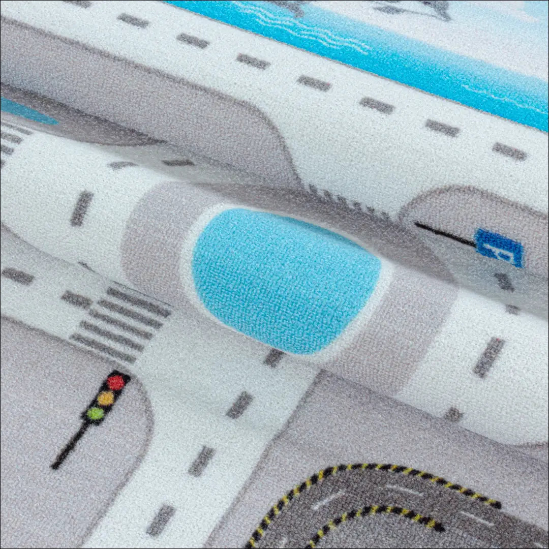 Vaikiškas Kilimas NI2565 - 100-200, 25-50, 50-100, __label:Pristatymas 5-14 d.d., ayy Kilimai | Namų imperija Fast