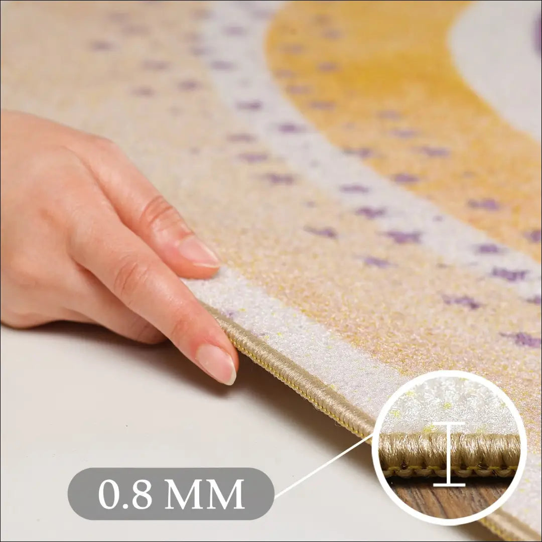 Vaikiškas Kilimas NI2738 - 25-50, 50-100, kilimai, Kinder Teppich, Latex Kilimai | Namų imperija Fast shipping