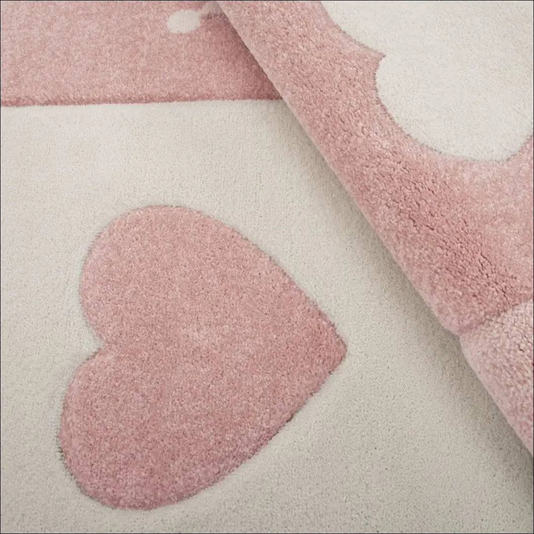 Vaikiškas Kilimas NI3107 - 100-200, 50-100, __label:Pristatymas 5-14 d.d., apvalus, ayy Kilimai | Namų imperija Fast