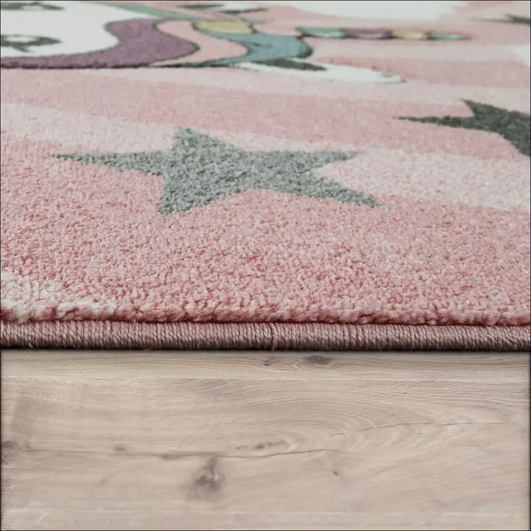 Vaikiškas Kilimas NI3164 - 100-200, 50-100, __label:Pristatymas 5-14 d.d., apvalus, ayy Kilimai | Namų imperija Fast