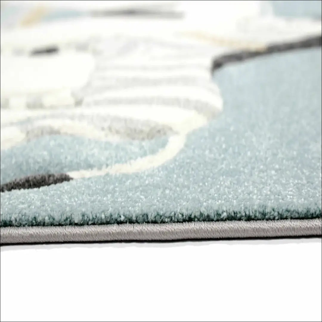 Vaikiškas kilimas RU1033 - €62 Save 50% 50-100, __label:Pristatymas 1-2 d.d., color-marga, color-margas, color-turkis