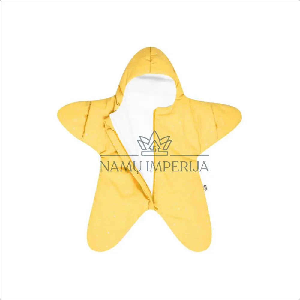 Vaikiškas kombinezonas ’Baby Bites’ DI9431 - €20 Save 70% __label:Pristatymas 1-2 d.d., color-geltona, kita,