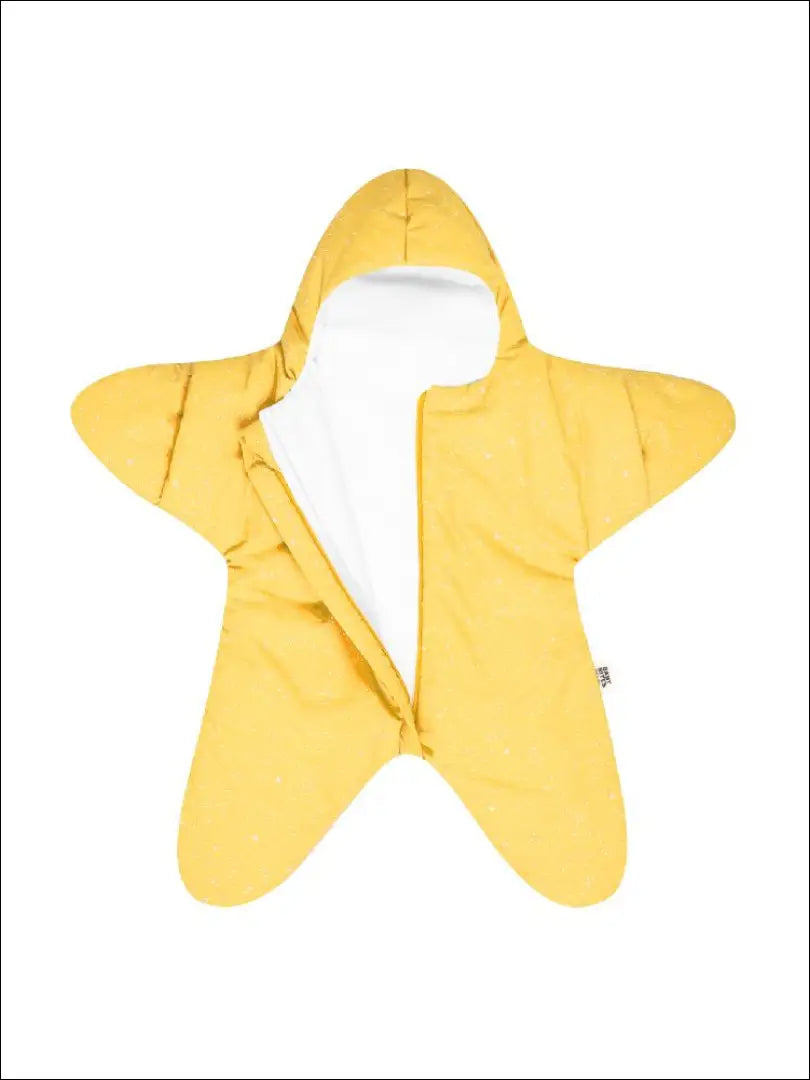 Vaikiškas kombinezonas ’Baby Bites’ DI9431 - €20 Save 70% __label:Pristatymas 1-2 d.d., color-geltona, kita,