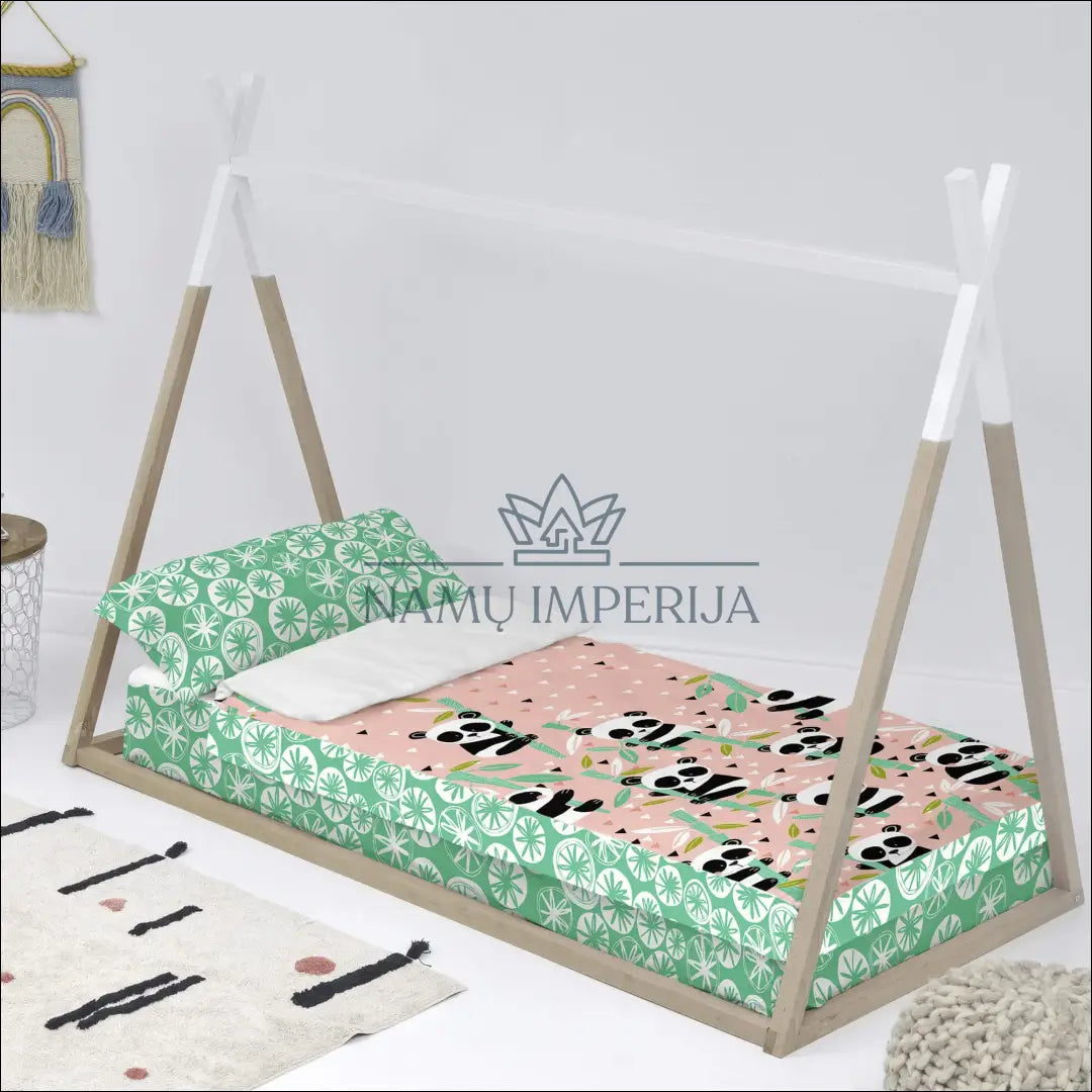Vaikiškas miegmaišis (90x200cm) DI9495 - €35 Save 50% 25-50, __label:Pristatymas 1-2 d.d., color-marga, color-margas,