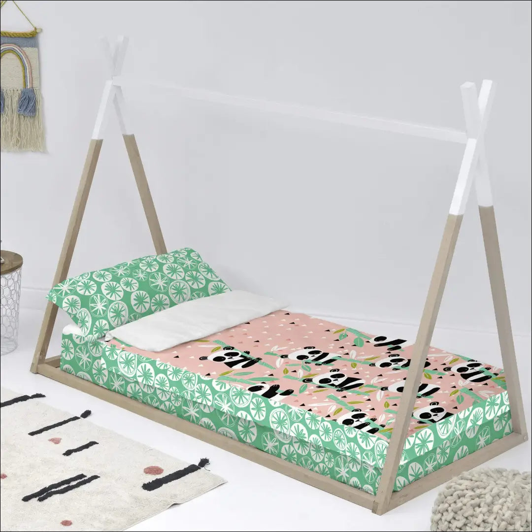 Vaikiškas miegmaišis (90x200cm) DI9495 - €35 Save 50% 25-50, __label:Pristatymas 1-2 d.d., color-marga, color-margas,
