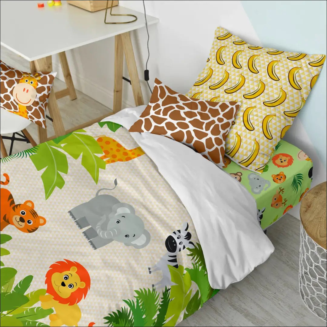Vaikiškas patalynės komplektas DA0013 - €19 Save 50% __label:Pristatymas 1-2 d.d., patalynes-komplektas-2,